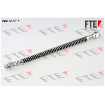 Flexible de frein FTE 240.605E.1