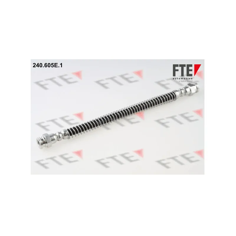 Flexible de frein FTE 240.605E.1