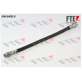 Flexible de frein FTE 240.642E.0