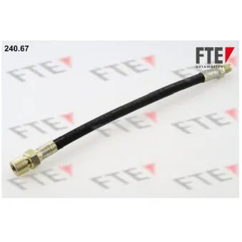 Flexible de frein FTE 240.67