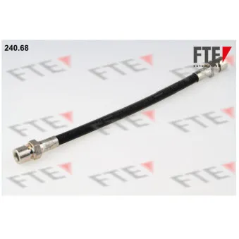 Flexible de frein FTE 240.68
