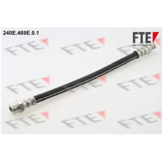 Flexible de frein FTE 240E.469E.0.1