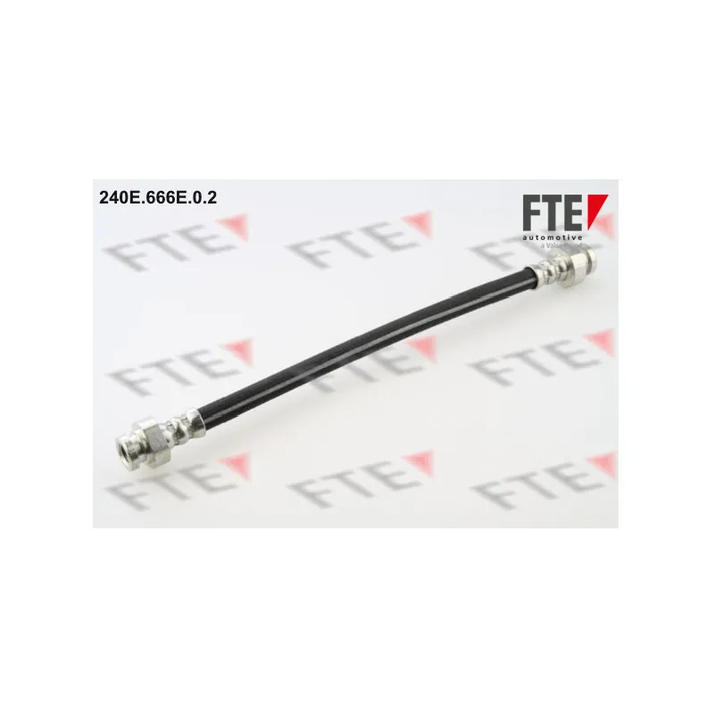 Flexible de frein FTE 240E.666E.0.2