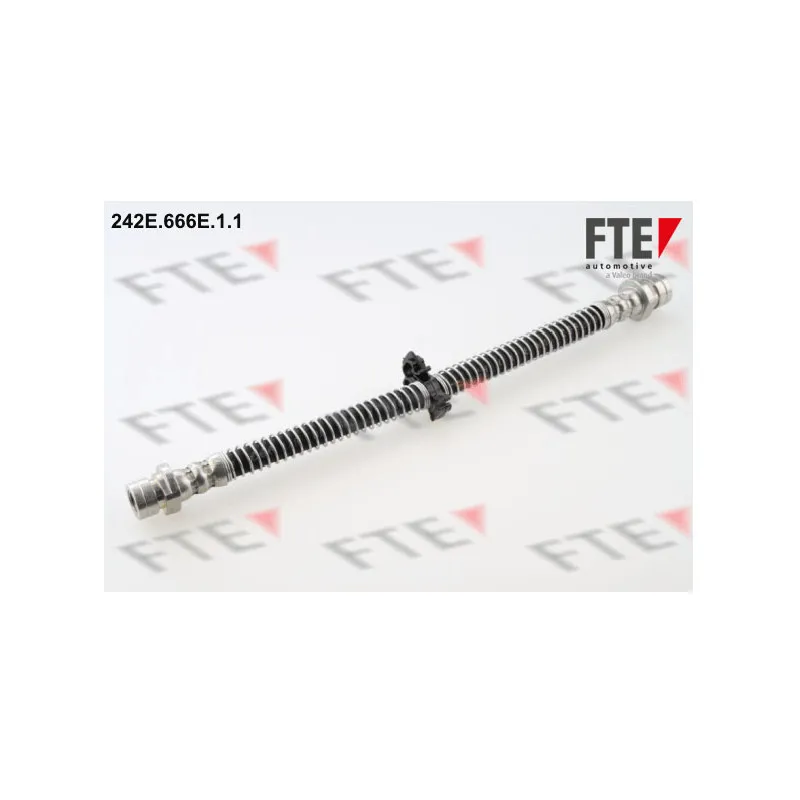Flexible de frein FTE 242E.666E.1.1