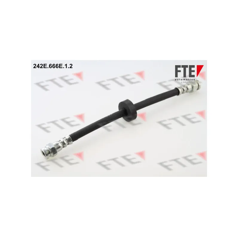 Flexible de frein FTE 242E.666E.1.2