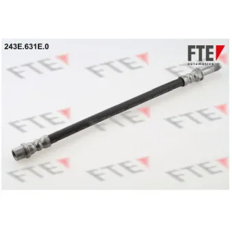 Flexible de frein FTE 243E.631E.0