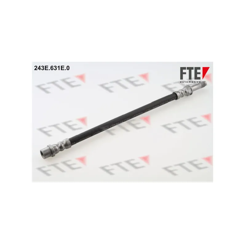 Flexible de frein FTE 243E.631E.0