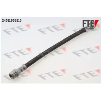Flexible de frein FTE 245E.653E.0
