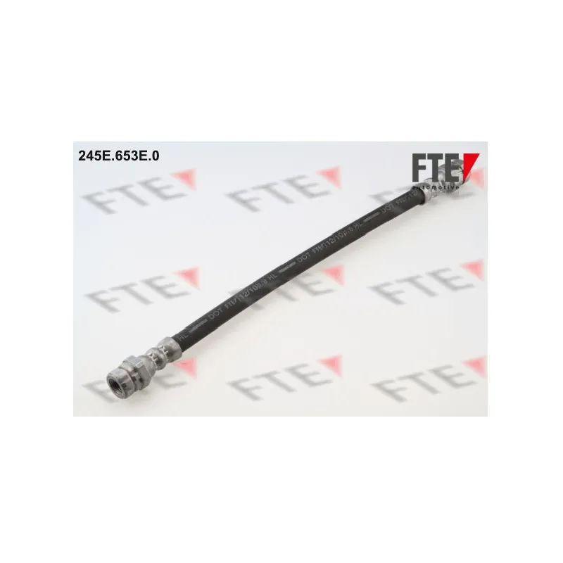 Flexible de frein FTE 245E.653E.0