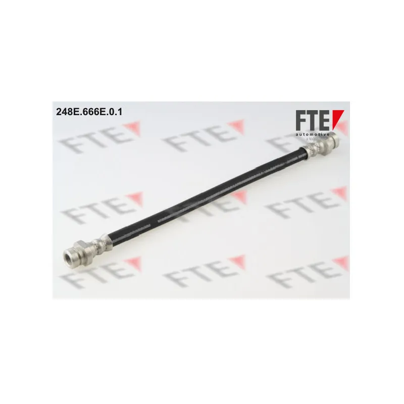 Flexible de frein FTE 248E.666E.0.1