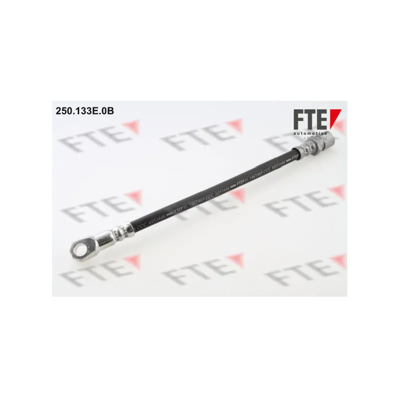Flexible de frein FTE 250.133E.0B