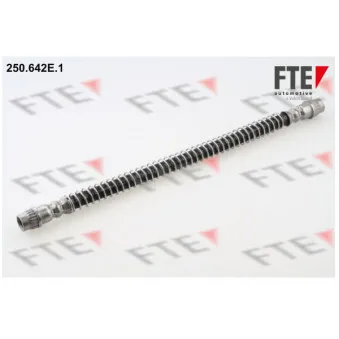 Flexible de frein FTE 250.642E.1