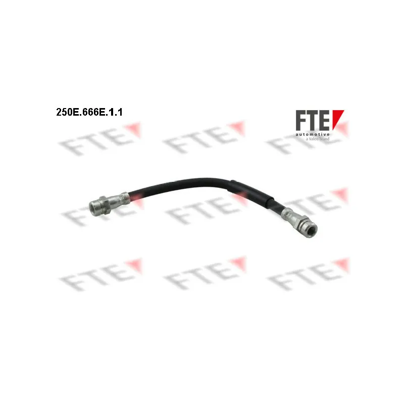 Flexible de frein FTE 250E.666E.1.1