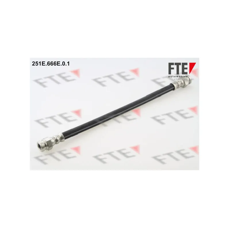 Flexible de frein FTE 251E.666E.0.1