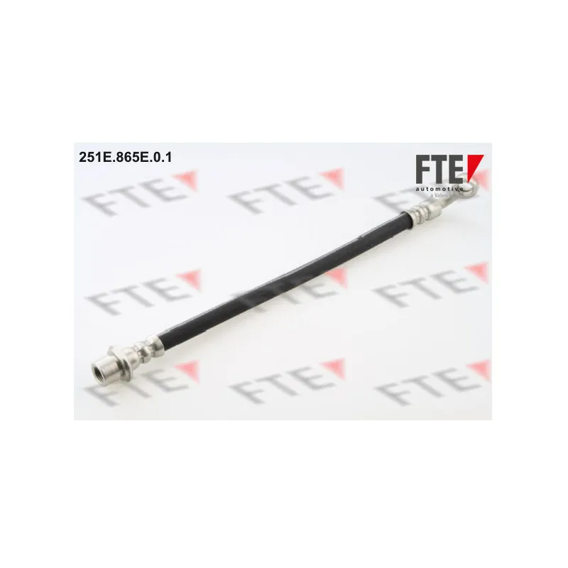 Flexible de frein FTE 251E.865E.0.1