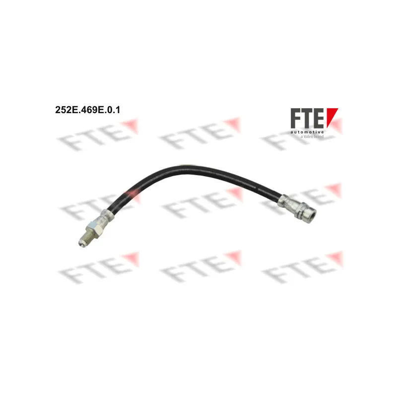 Flexible de frein FTE 252E.469E.0.1
