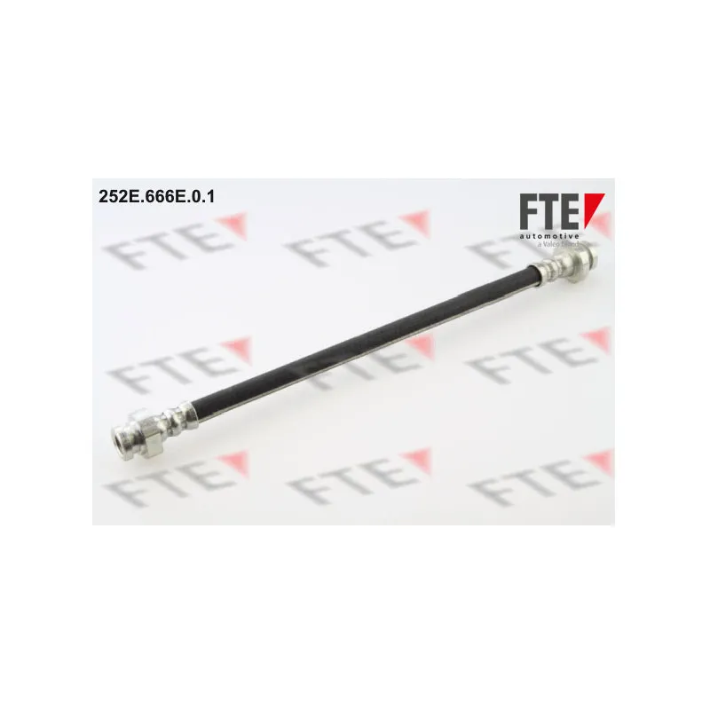 Flexible de frein FTE 252E.666E.0.1