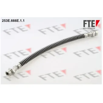 Flexible de frein FTE 253E.666E.1.1