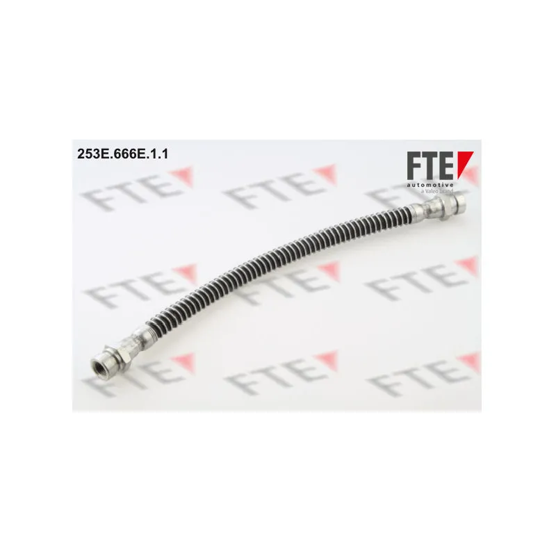 Flexible de frein FTE 253E.666E.1.1