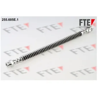 Flexible de frein FTE 255.605E.1