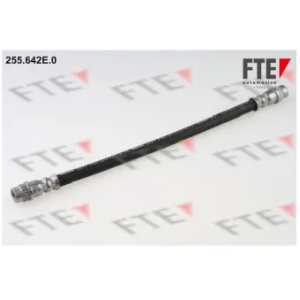 Flexible de frein FTE 255.642E.0