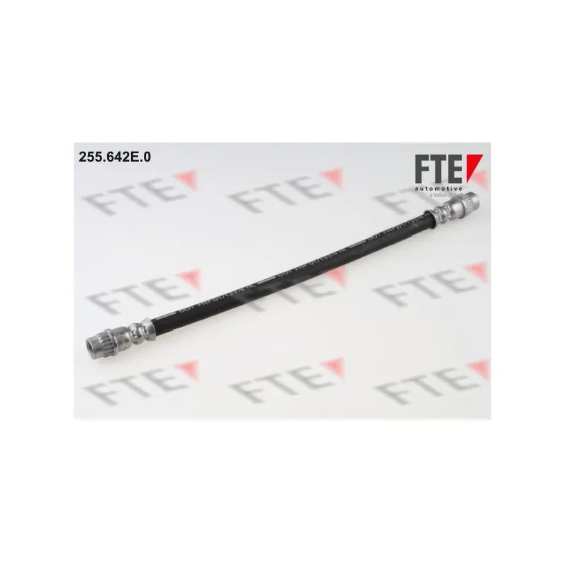 Flexible de frein FTE 255.642E.0