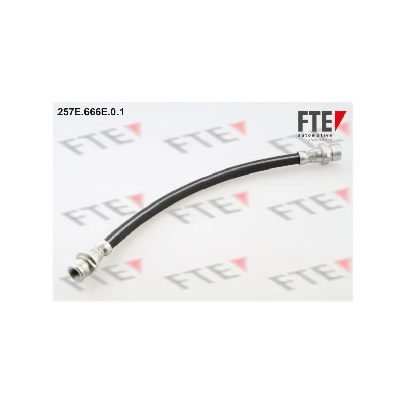 Flexible de frein FTE 257E.666E.0.1