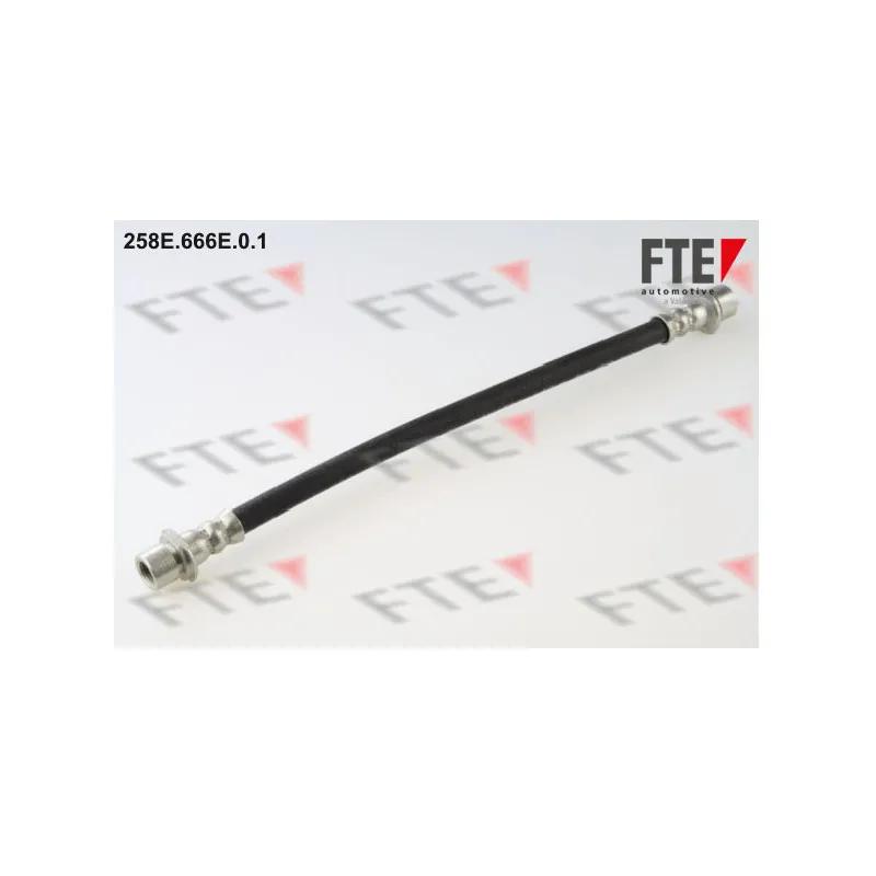 Flexible de frein FTE 258E.666E.0.1