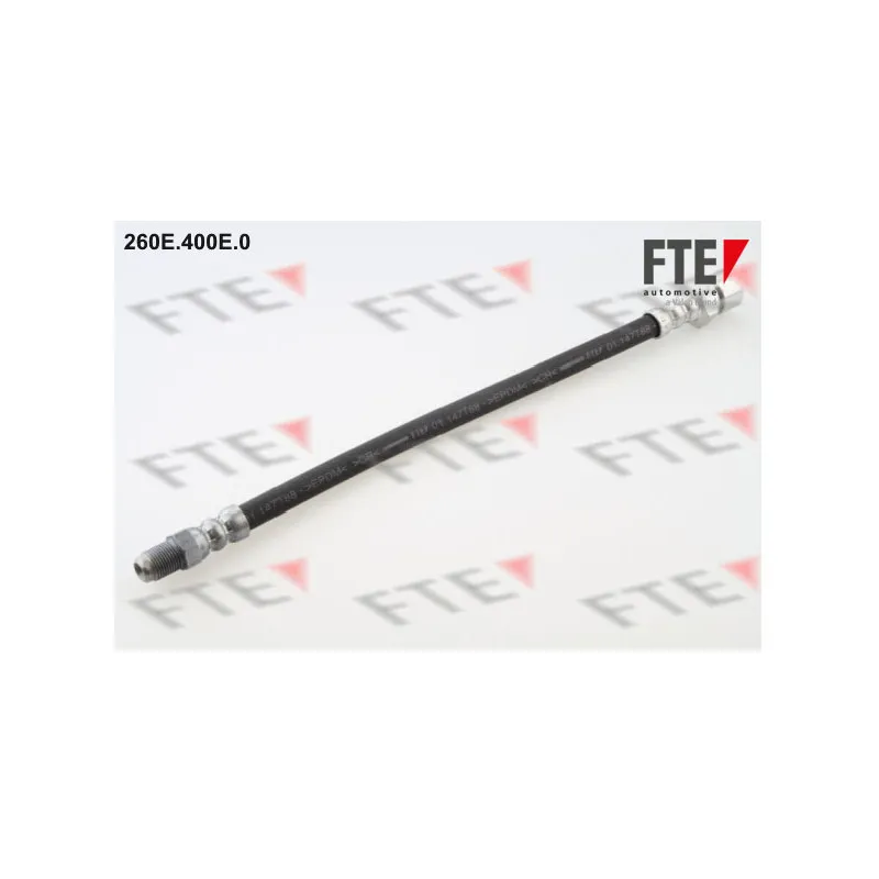 Flexible de frein FTE 260E.400E.0