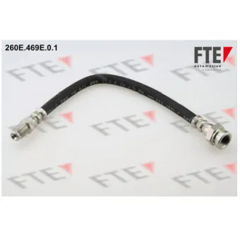 Flexible de frein FTE 260E.469E.0.1