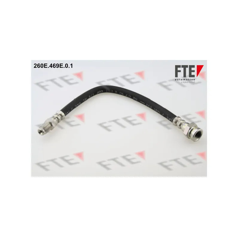 Flexible de frein FTE 260E.469E.0.1