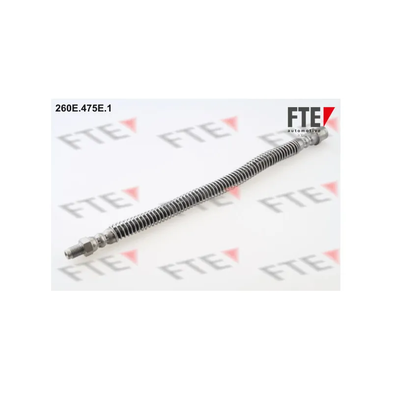 Flexible de frein FTE 260E.475E.1