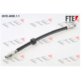 Flexible de frein FTE 261E.469E.1.1