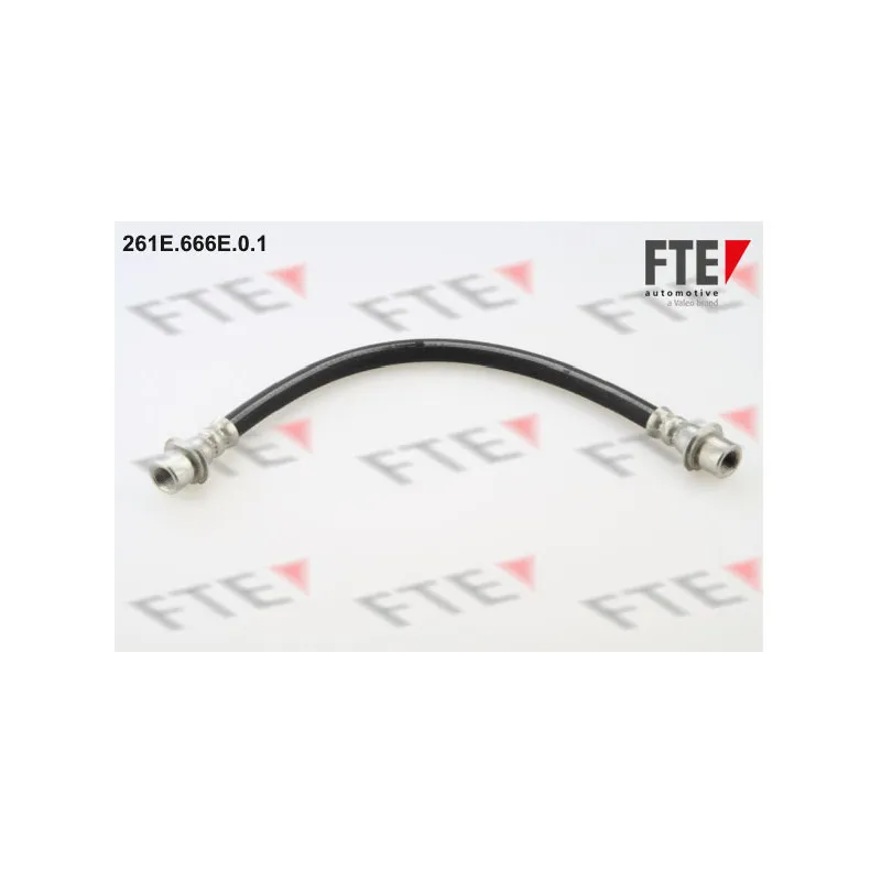 Flexible de frein FTE 261E.666E.0.1