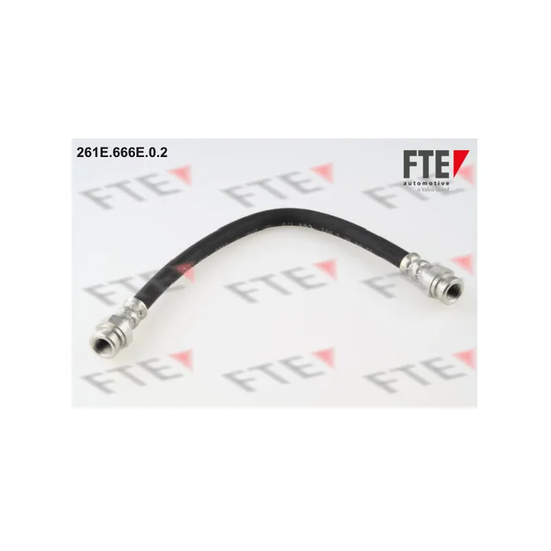 Flexible de frein FTE 261E.666E.0.2