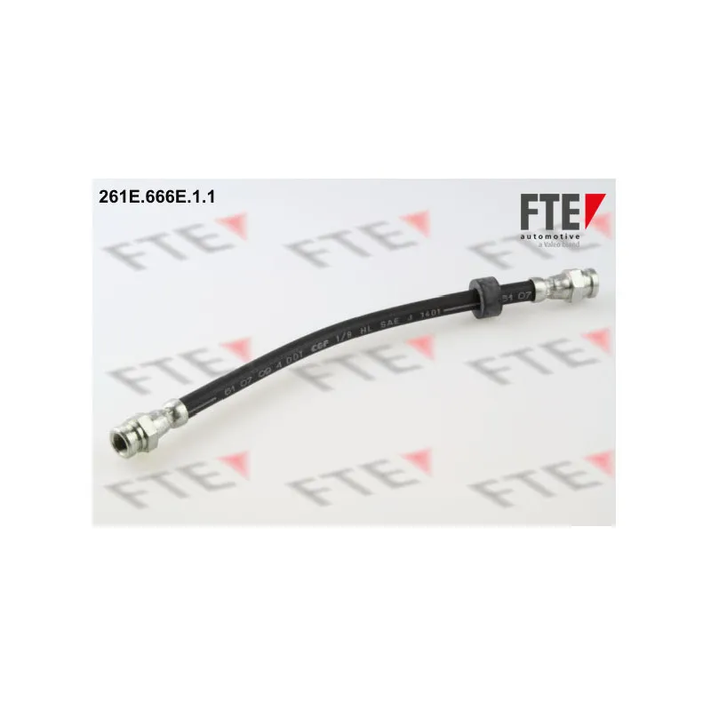 Flexible de frein FTE 261E.666E.1.1