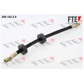 Flexible de frein FTE 266.162.2.0