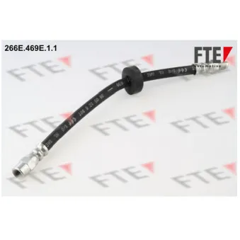 Flexible de frein FTE 266E.469E.1.1
