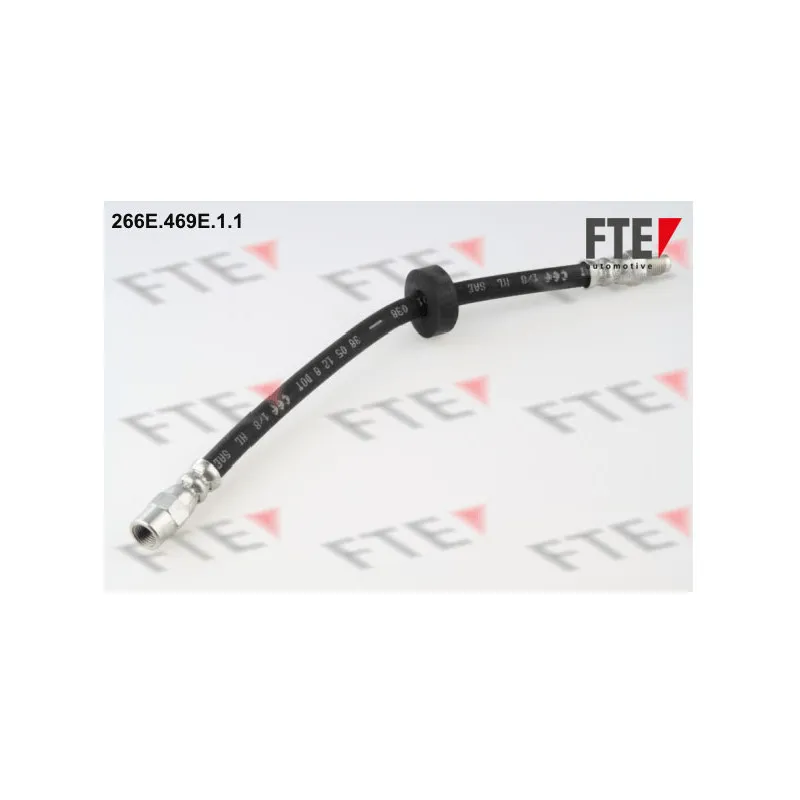 Flexible de frein FTE 266E.469E.1.1