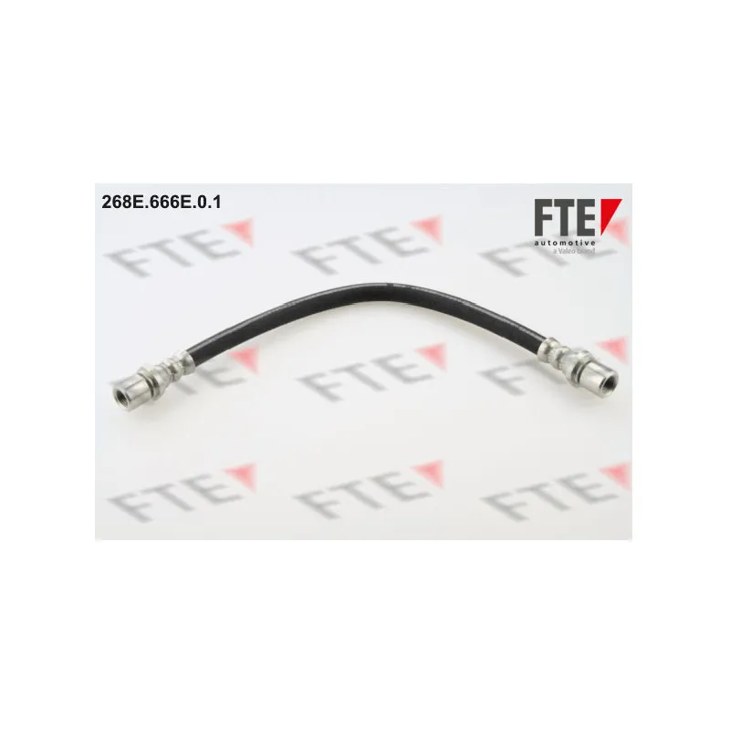 Flexible de frein FTE 268E.666E.0.1