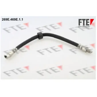 Flexible de frein FTE 269E.469E.1.1