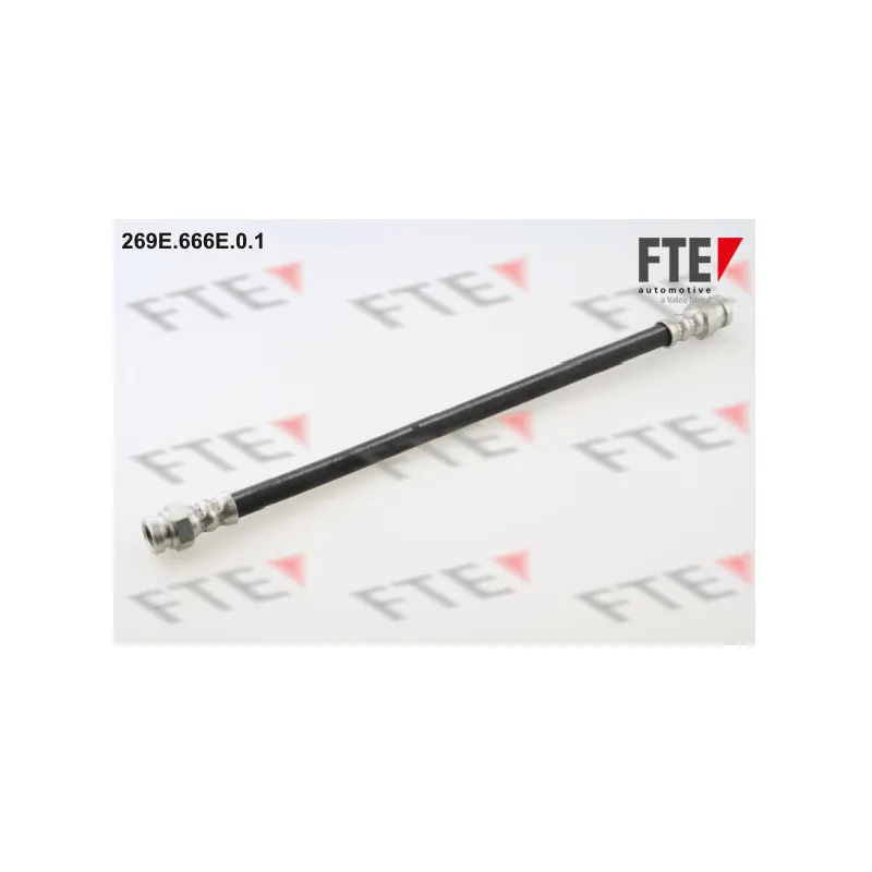 Flexible de frein FTE 269E.666E.0.1