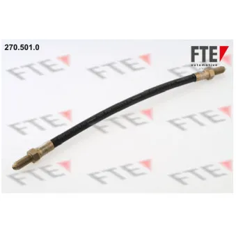 Flexible de frein FTE 270.501.0