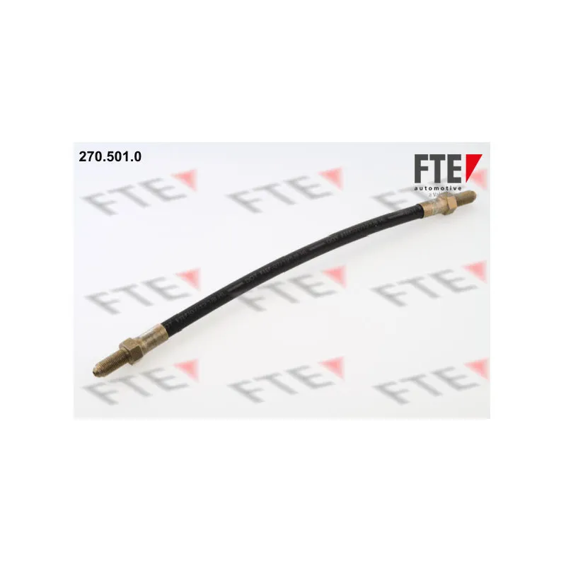Flexible de frein FTE 270.501.0