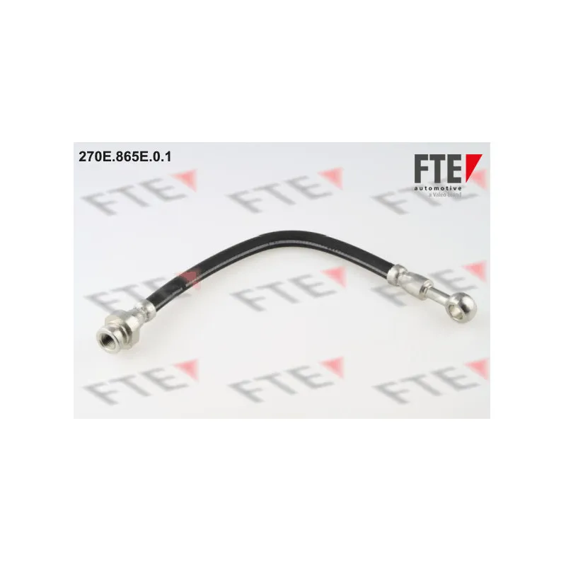 Flexible de frein FTE 270E.865E.0.1