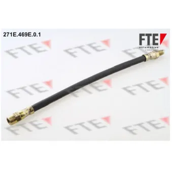 Flexible de frein FTE 271E.469E.0.1