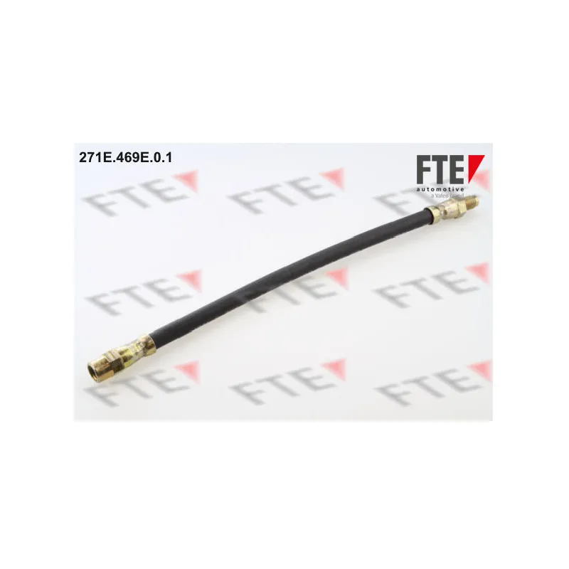 Flexible de frein FTE 271E.469E.0.1
