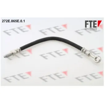 Flexible de frein FTE 272E.865E.0.1