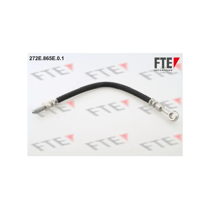 Flexible de frein FTE 272E.865E.0.1