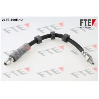 Flexible de frein FTE 273E.469E.1.1